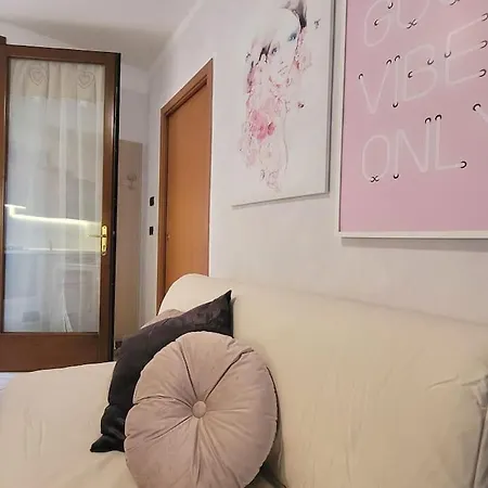 Apartment Culla A Due Passi Dal Centro Di Desenzano