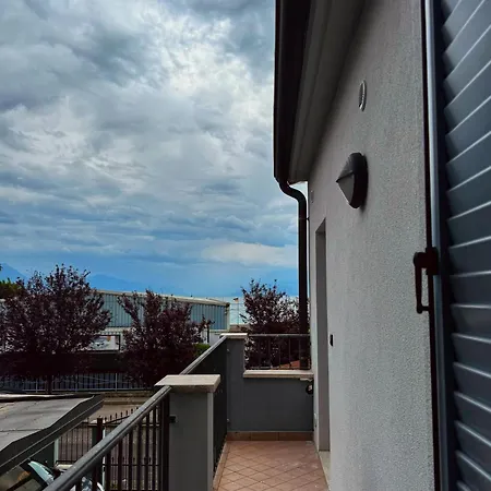 Apartment Culla A Due Passi Dal Centro Di Desenzano *