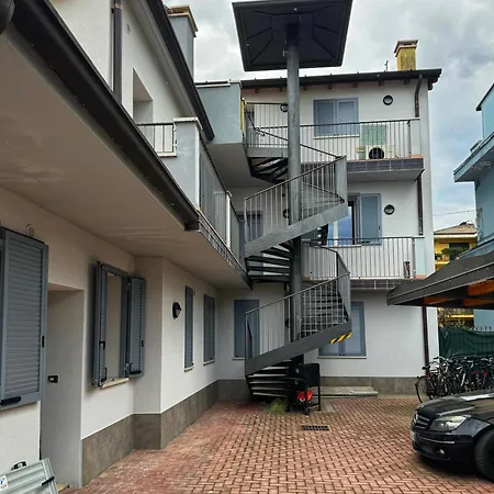 Apartment Culla A Due Passi Dal Centro Di Desenzano *