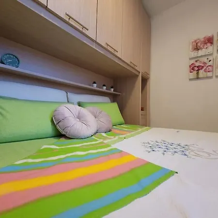 Apartment Culla A Due Passi Dal Centro Di Desenzano *